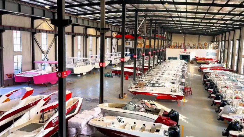 Nova godina, novi početak: Lawada® jahte spremne za 2026