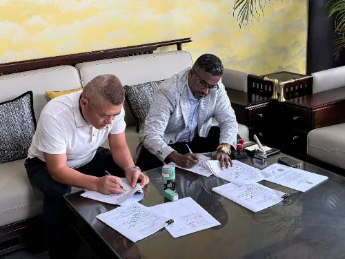 Ekskluzivni zastupnik LAWADA automobila za vodene sportove za Šri Lanku i Maldive